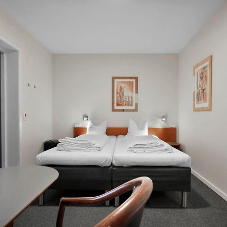 Hotel バーデ エクステリア 写真