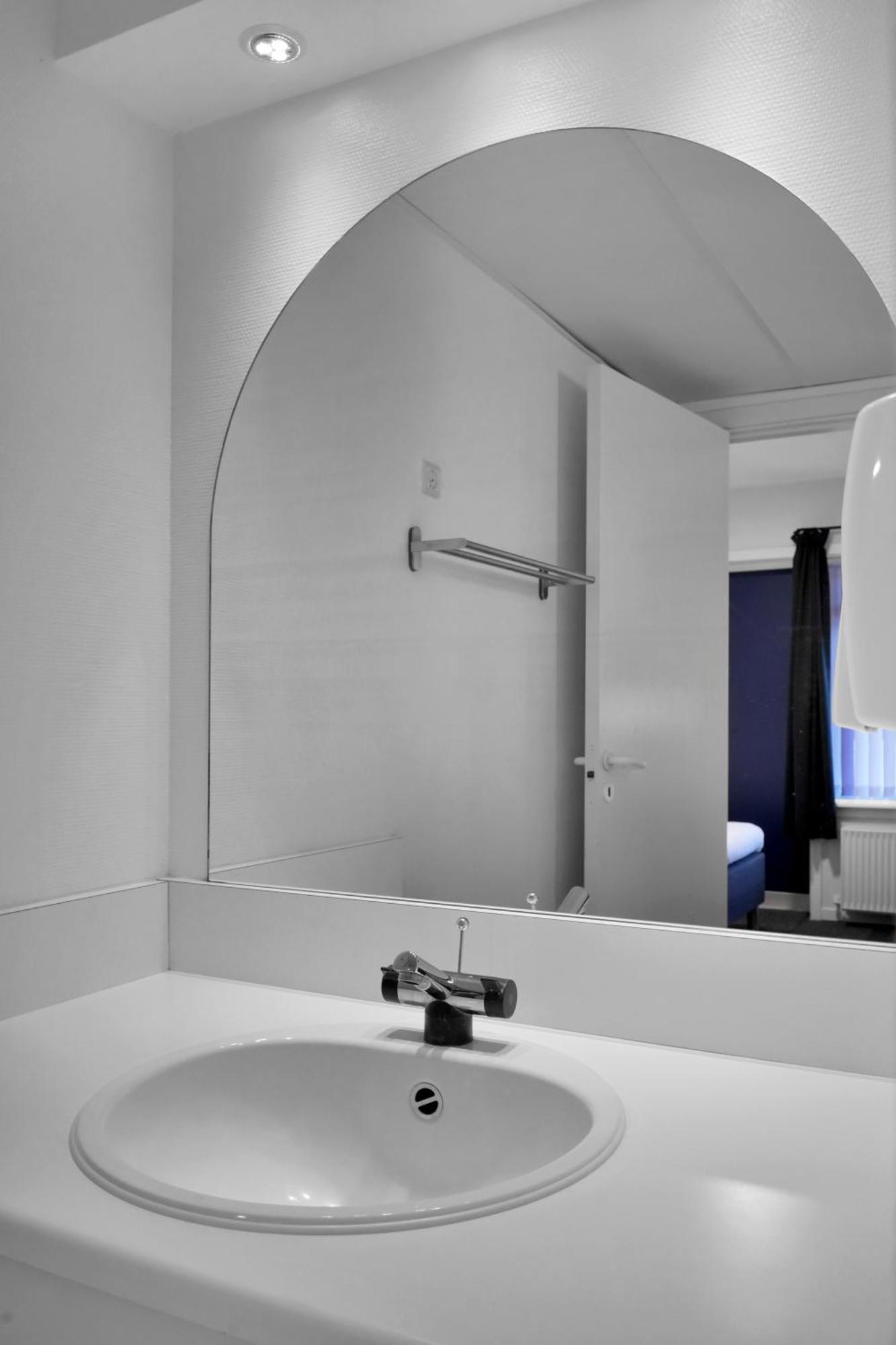 Hotel バーデ エクステリア 写真