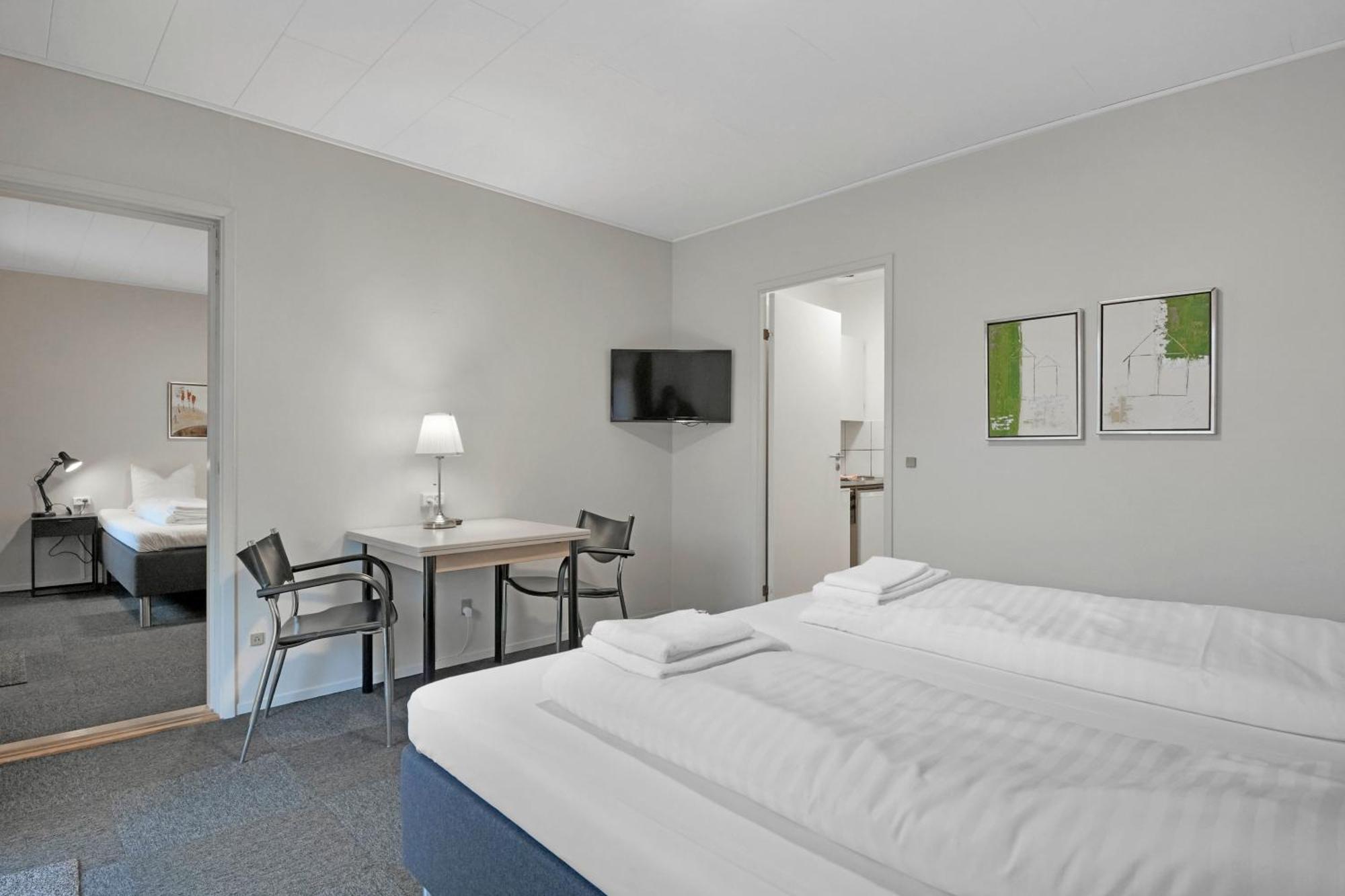 Hotel バーデ エクステリア 写真