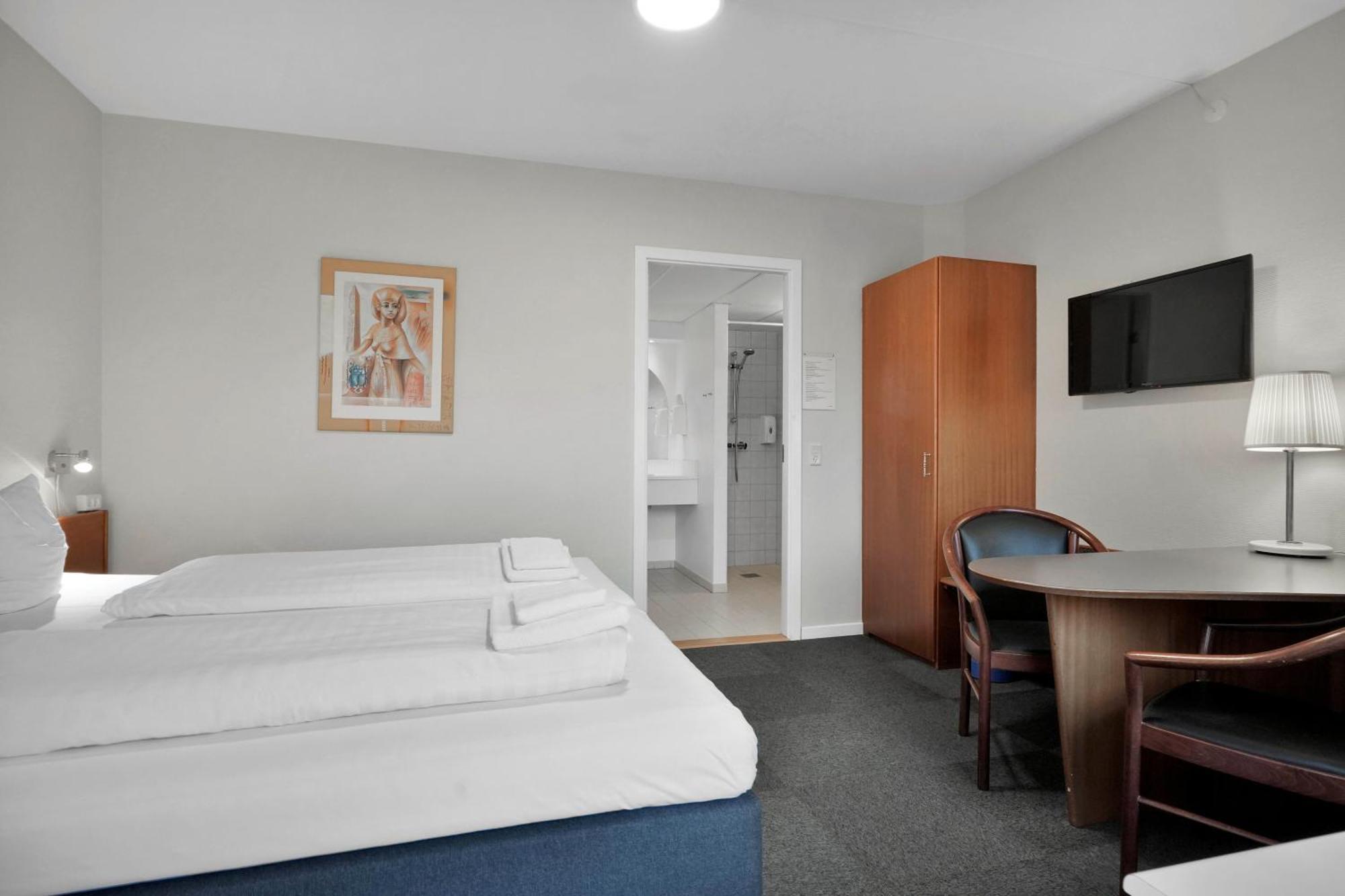 Hotel バーデ エクステリア 写真