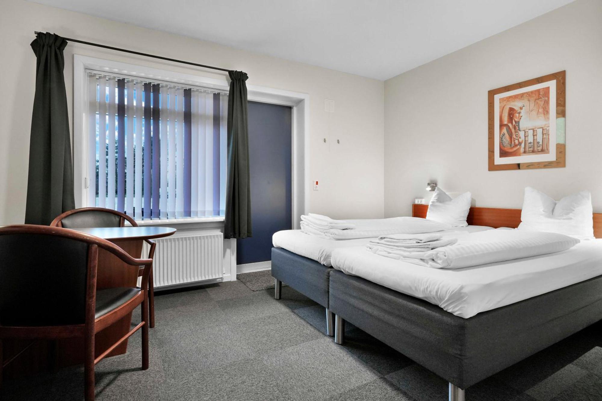 Hotel バーデ エクステリア 写真
