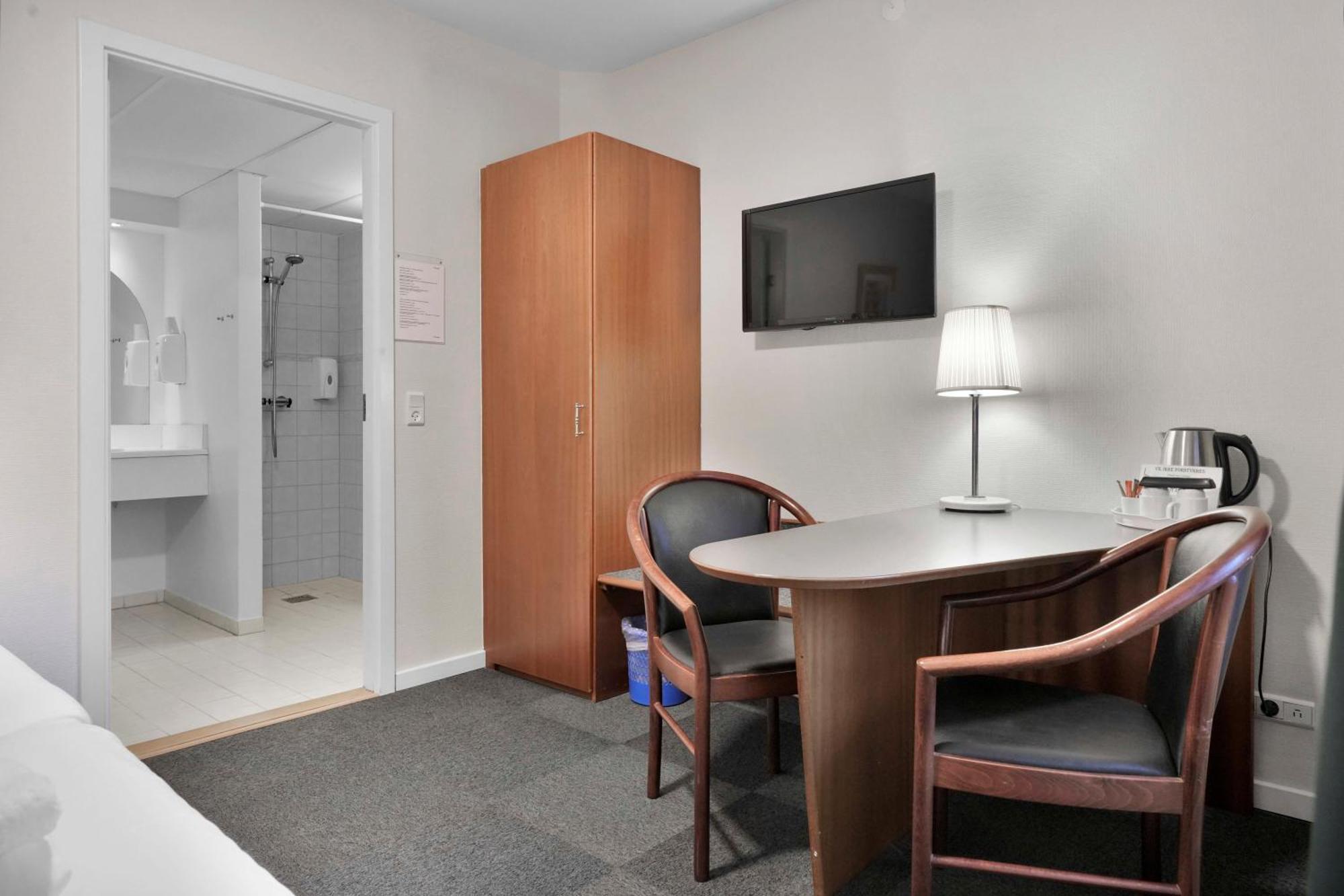 Hotel バーデ エクステリア 写真
