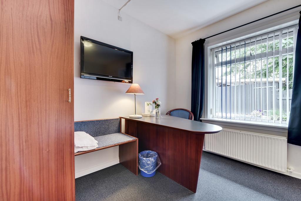 Hotel バーデ エクステリア 写真