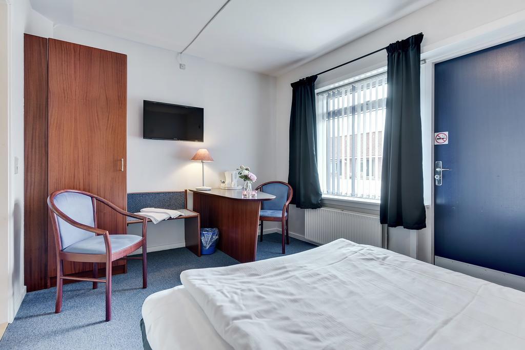 Hotel バーデ エクステリア 写真