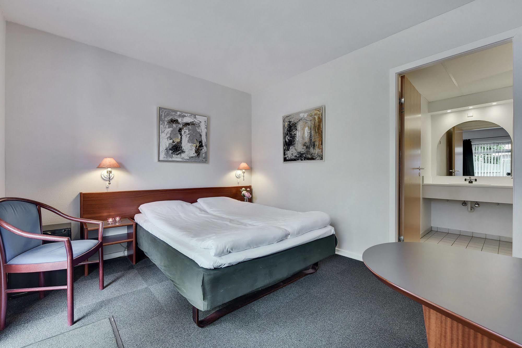 Hotel バーデ エクステリア 写真