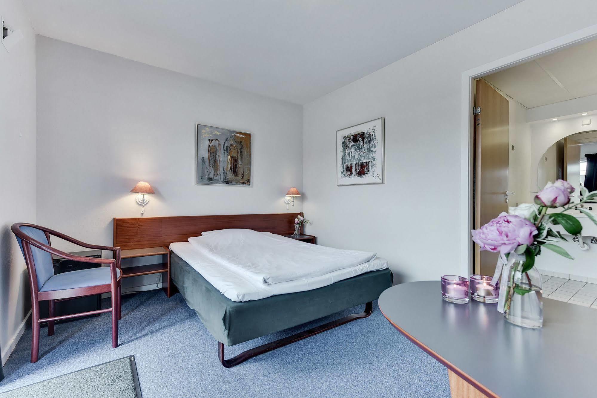 Hotel バーデ エクステリア 写真
