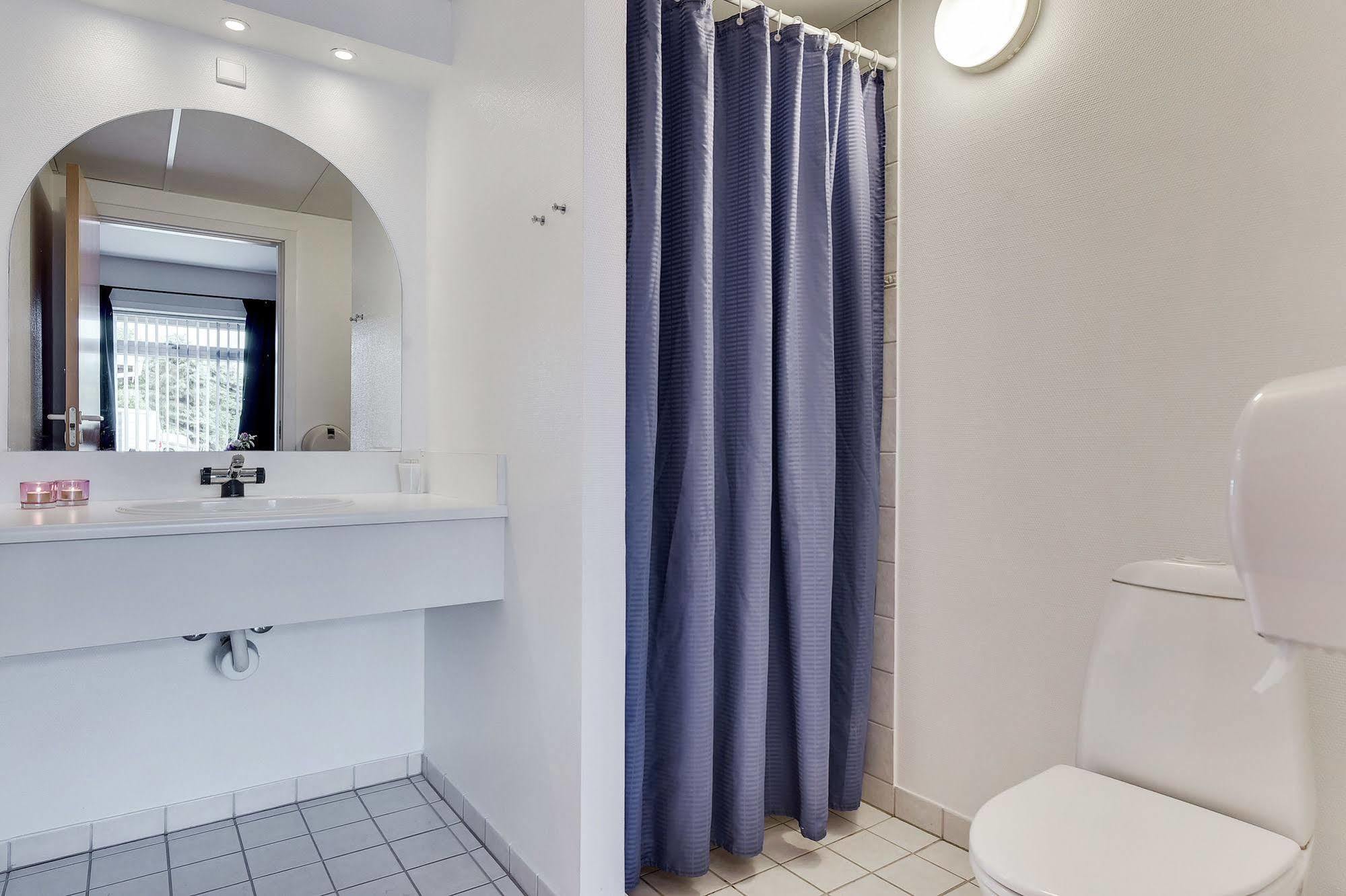 Hotel バーデ エクステリア 写真