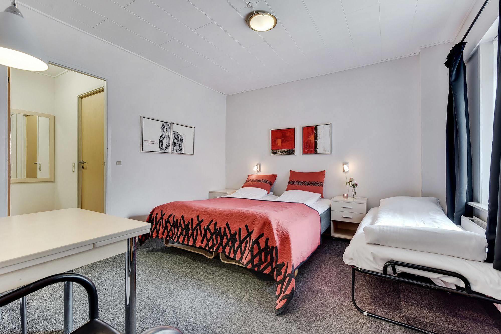 Hotel バーデ エクステリア 写真