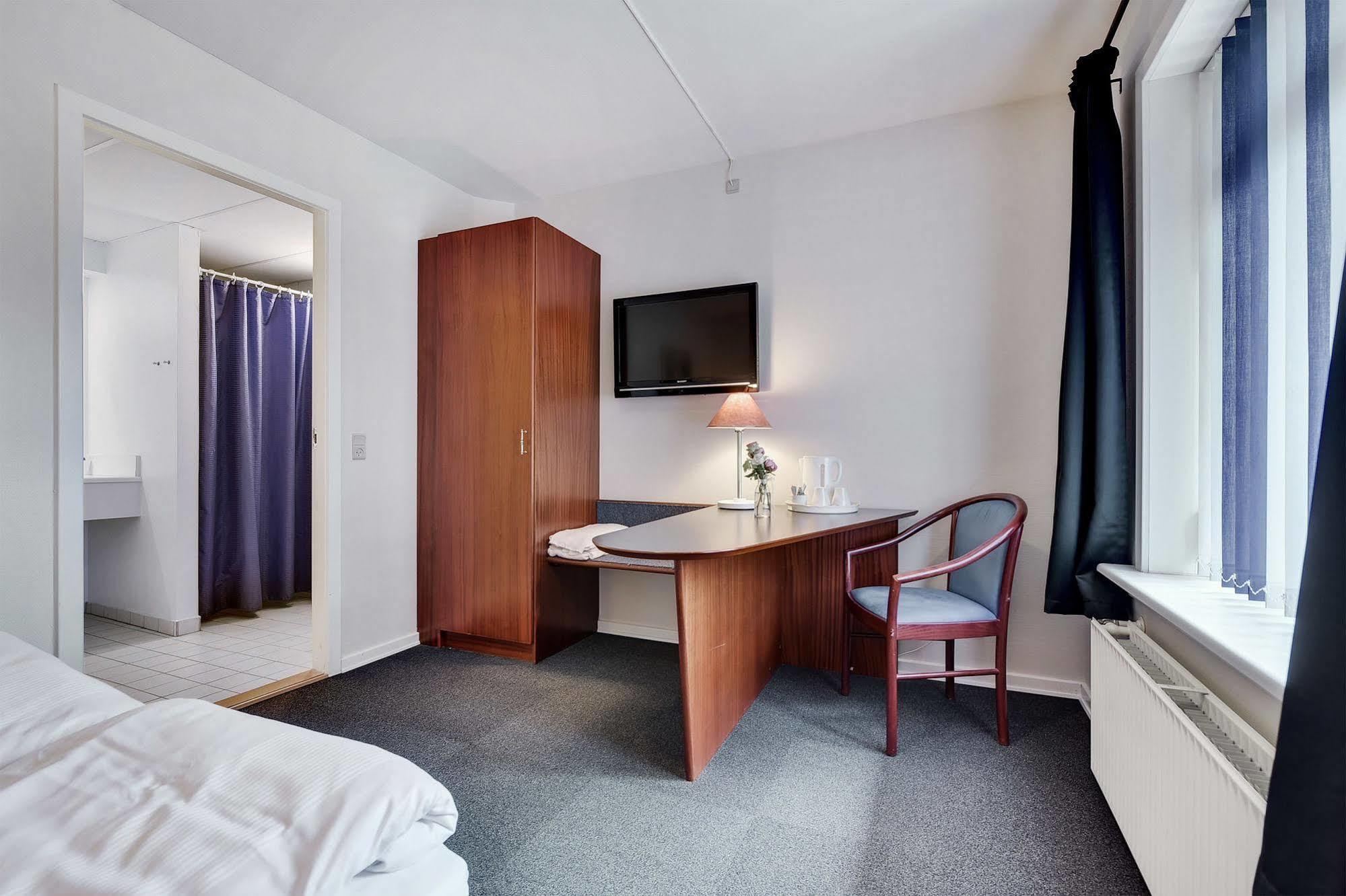 Hotel バーデ エクステリア 写真