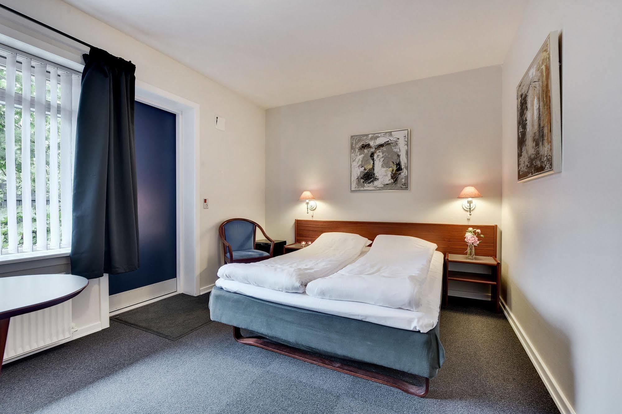 Hotel バーデ エクステリア 写真